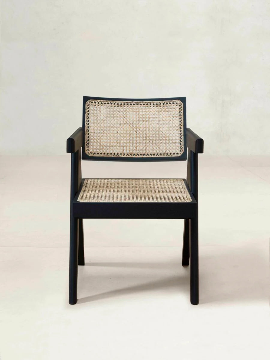 Chandigar PJ Armchair