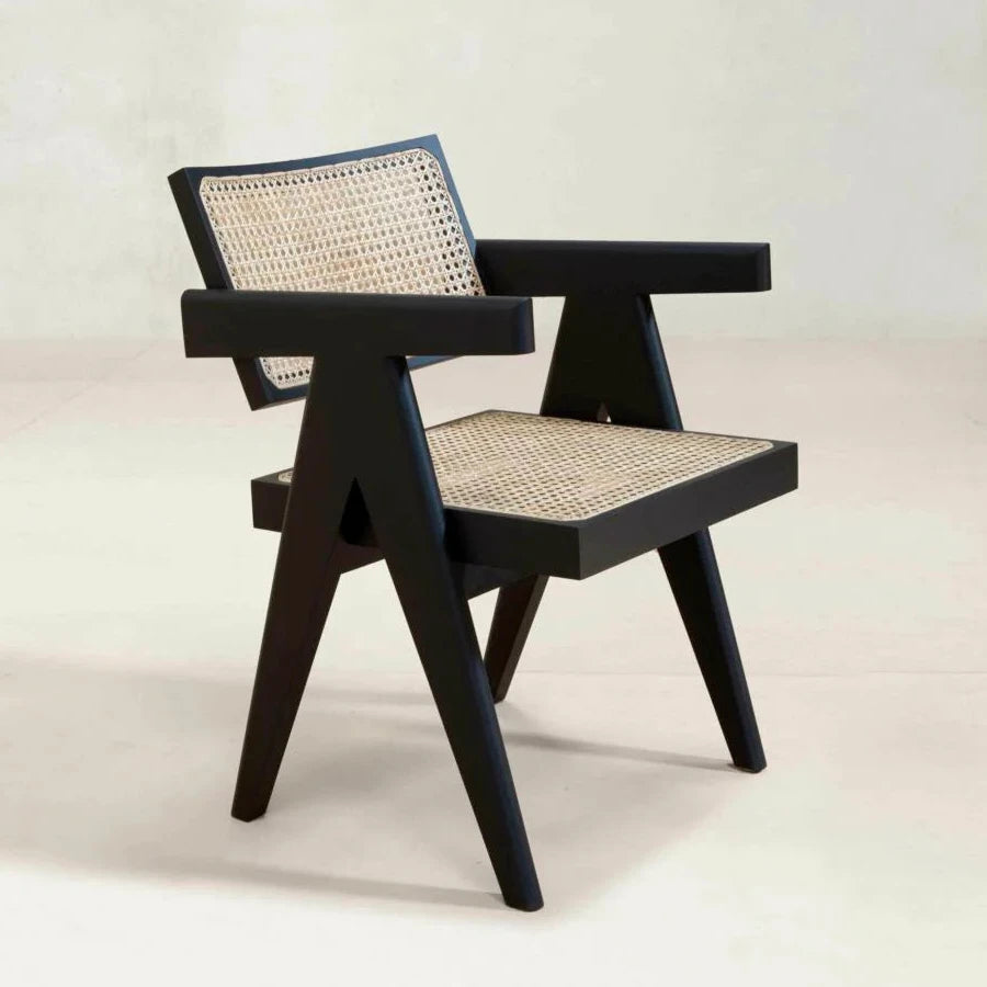 Chandigar PJ Armchair