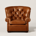 Heritage Vintage Armchair