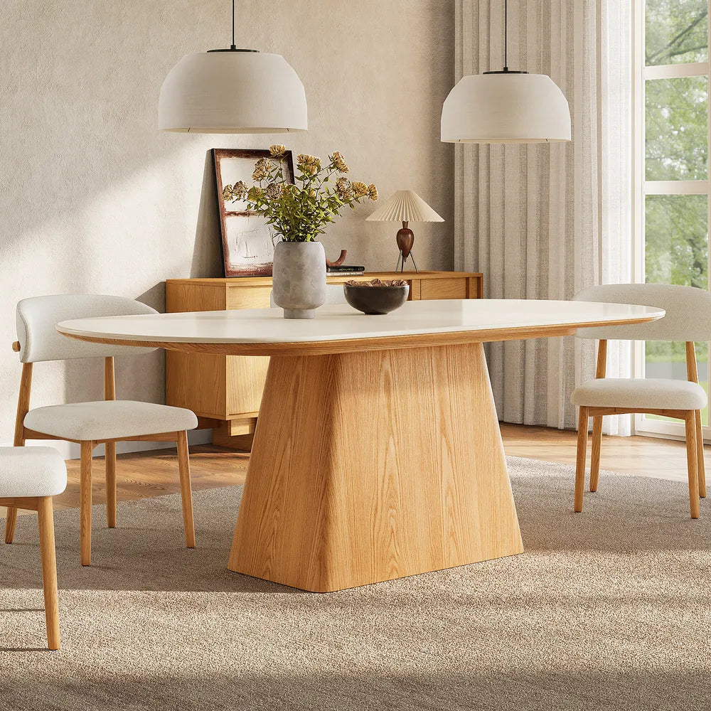 Elara Dining Table