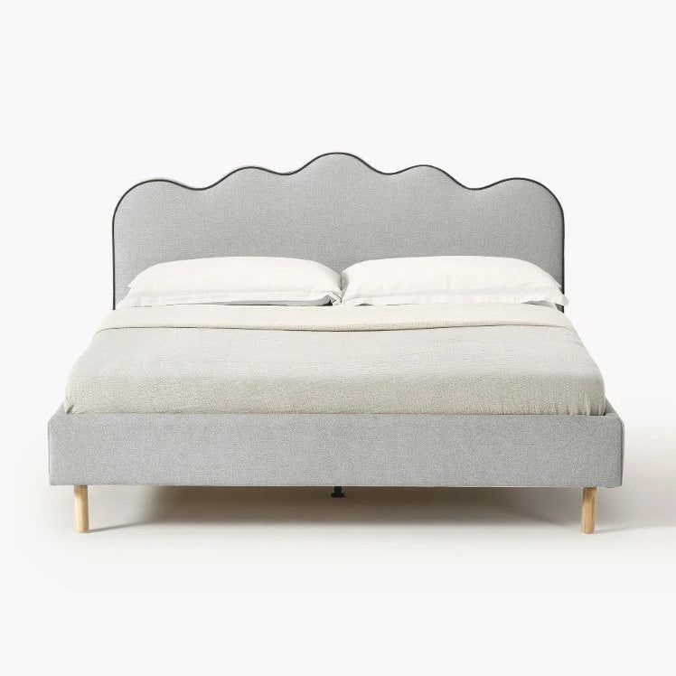 Serena Wave Bed