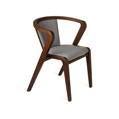 Portuguese Roots Chair