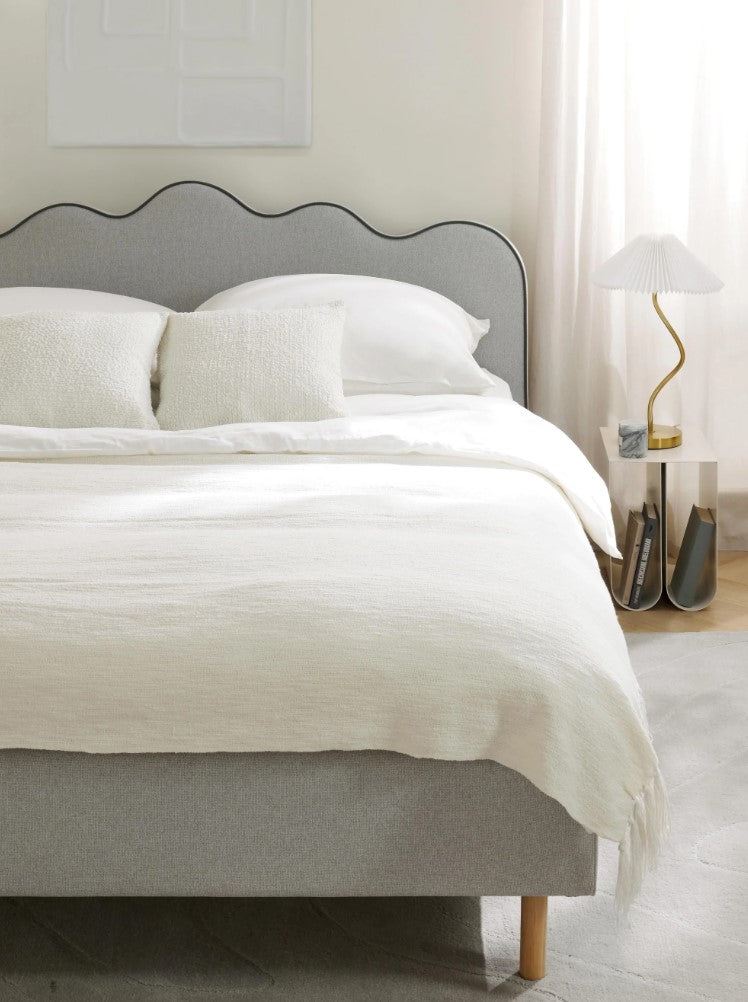 Serena Wave Bed