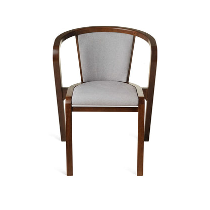 Portuguese Roots Chair