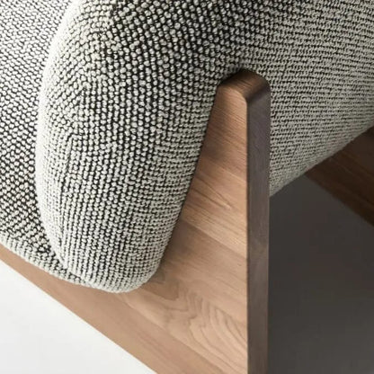 Arlo Low Lounge Chair