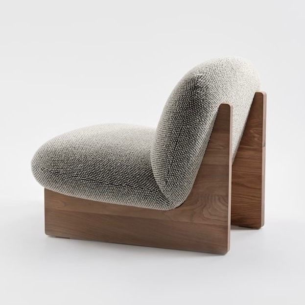 Arlo Low Lounge Chair