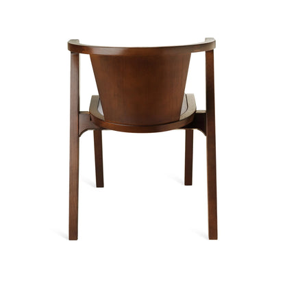 Portuguese Roots Chair