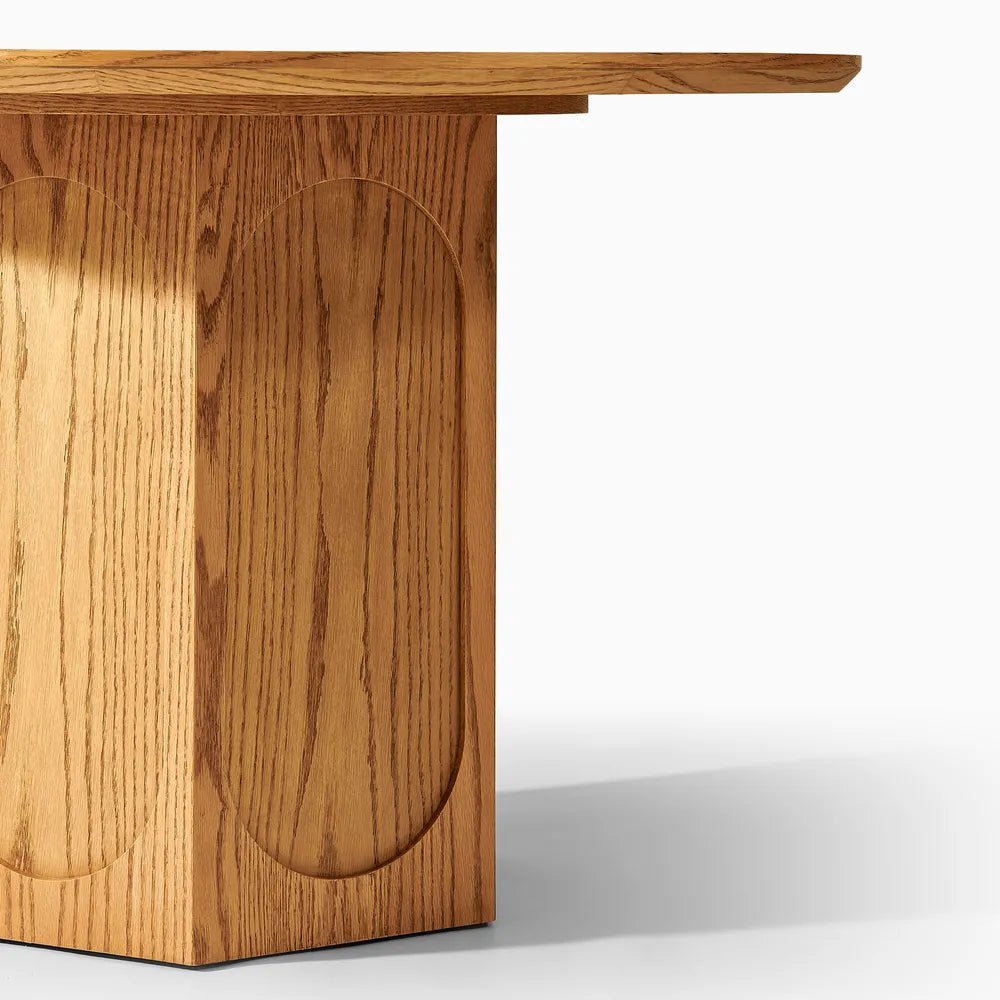 Neci Dining Table