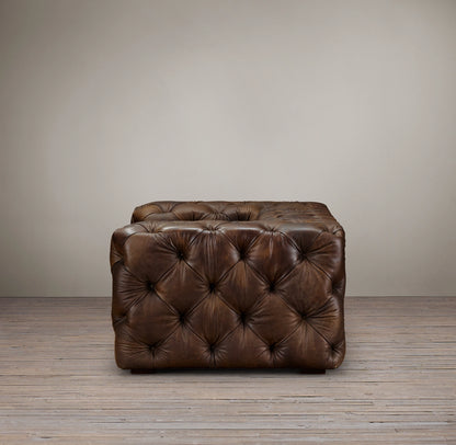 The vintage Sofa