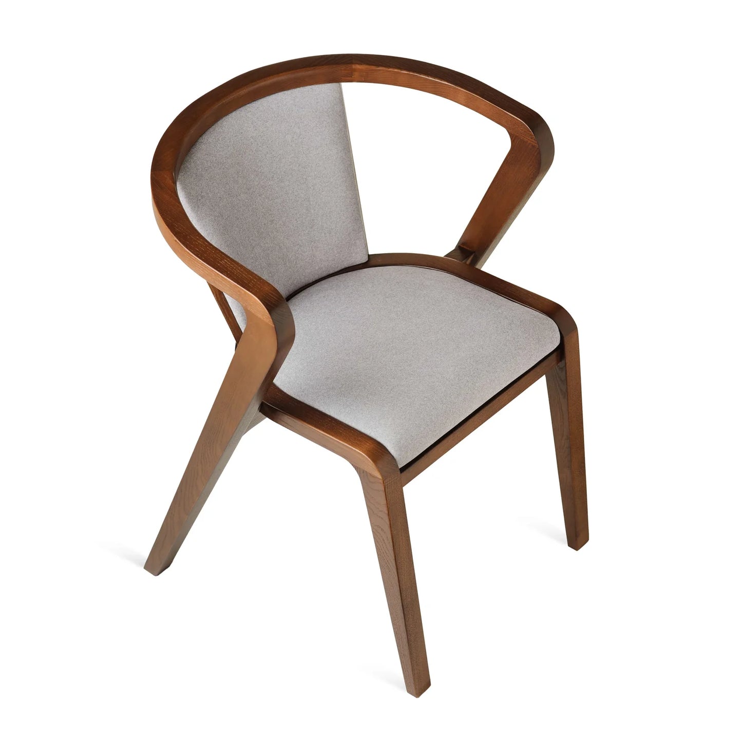 Portuguese Roots Chair