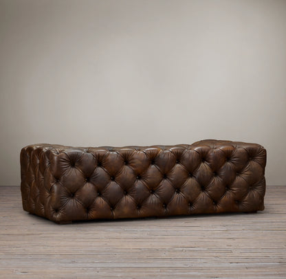 The vintage Sofa