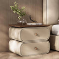 Elara Bedside Table