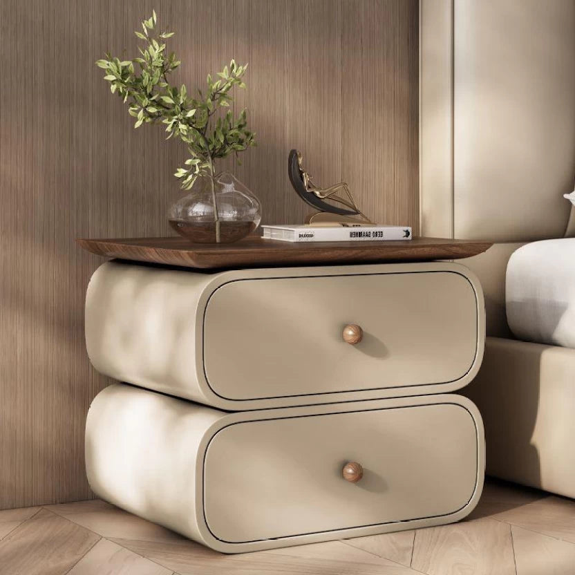 Elara Bedside Table