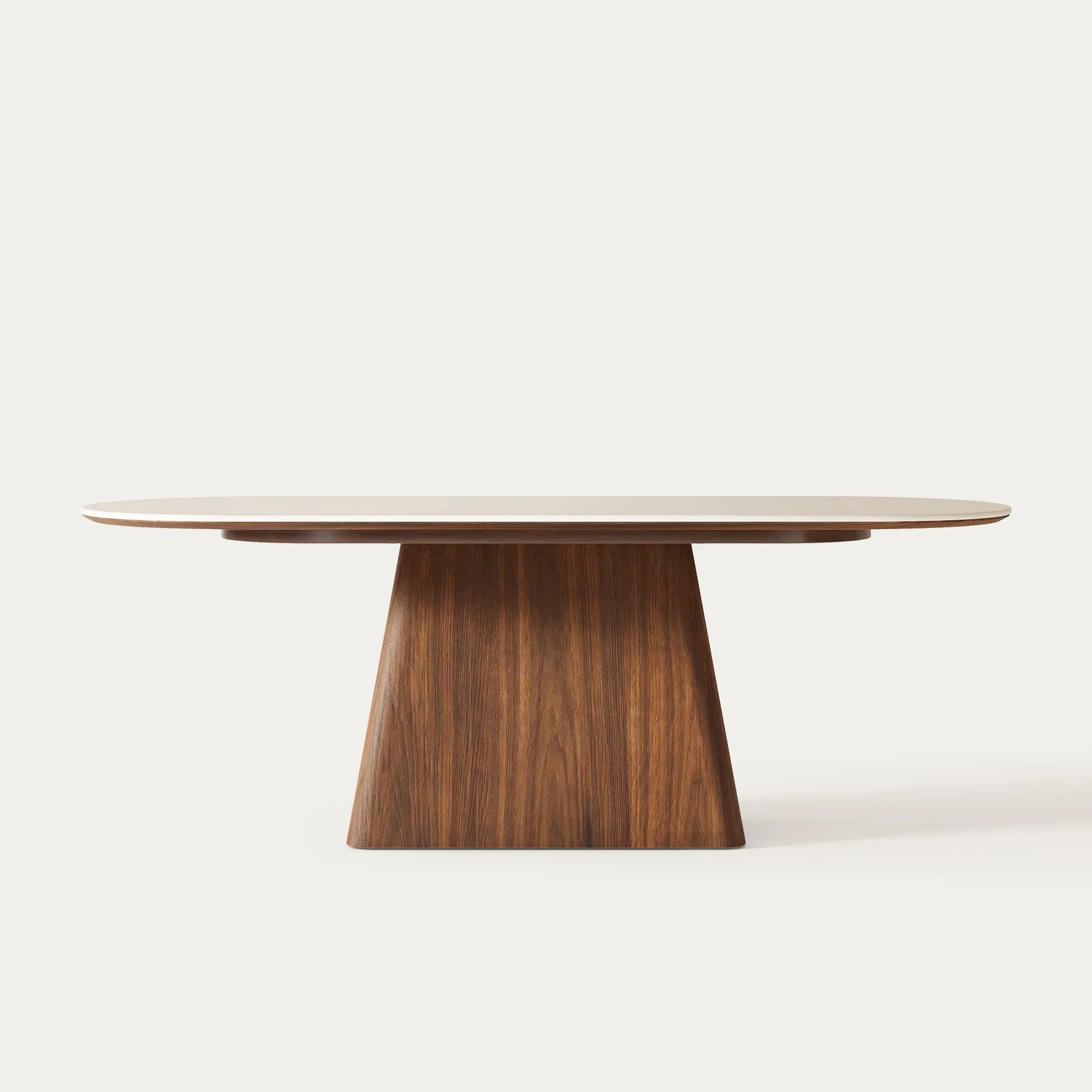 The Elara Dining Table