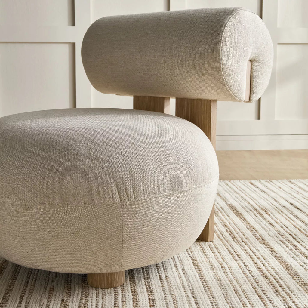Haven Pebble Chair