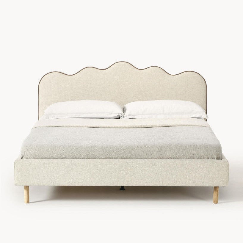 Serena Wave Bed