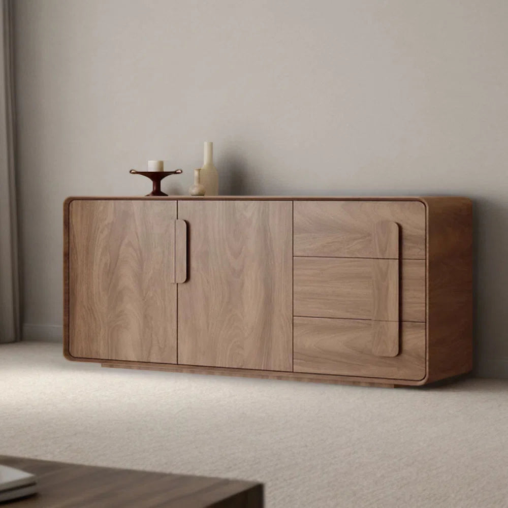Elora Oak Sideboard