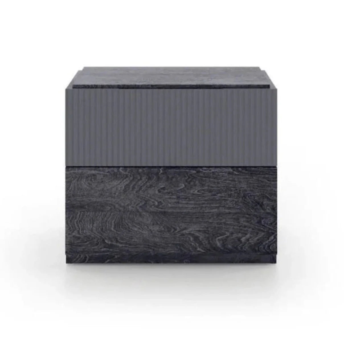 Strata Bedside Table