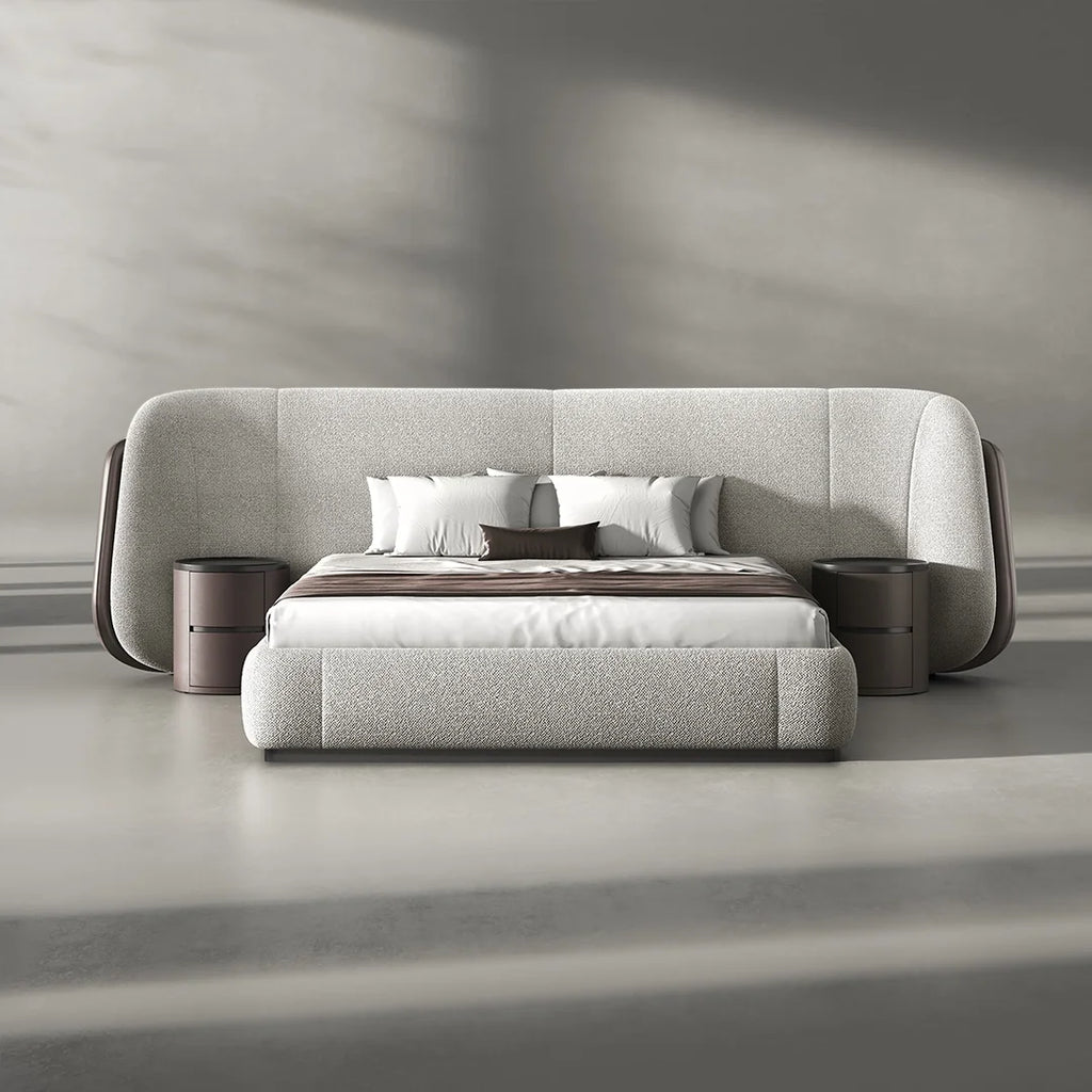 The Horizon Envelope Bed