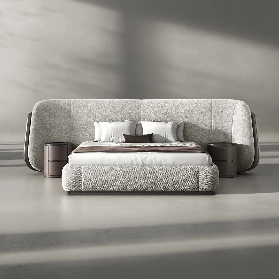 The Horizon Envelope Bed