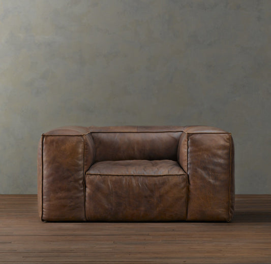 Bravon Armchair