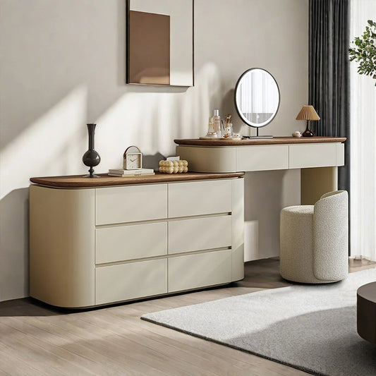 Serene Modular Vanity Suite