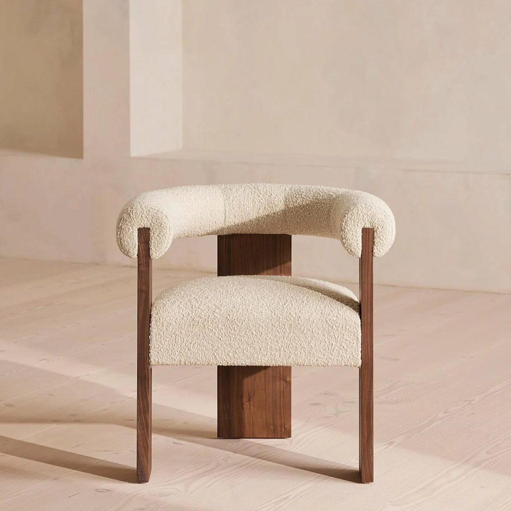 The Leaning Chair