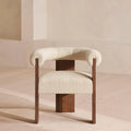 The Leaning Chair