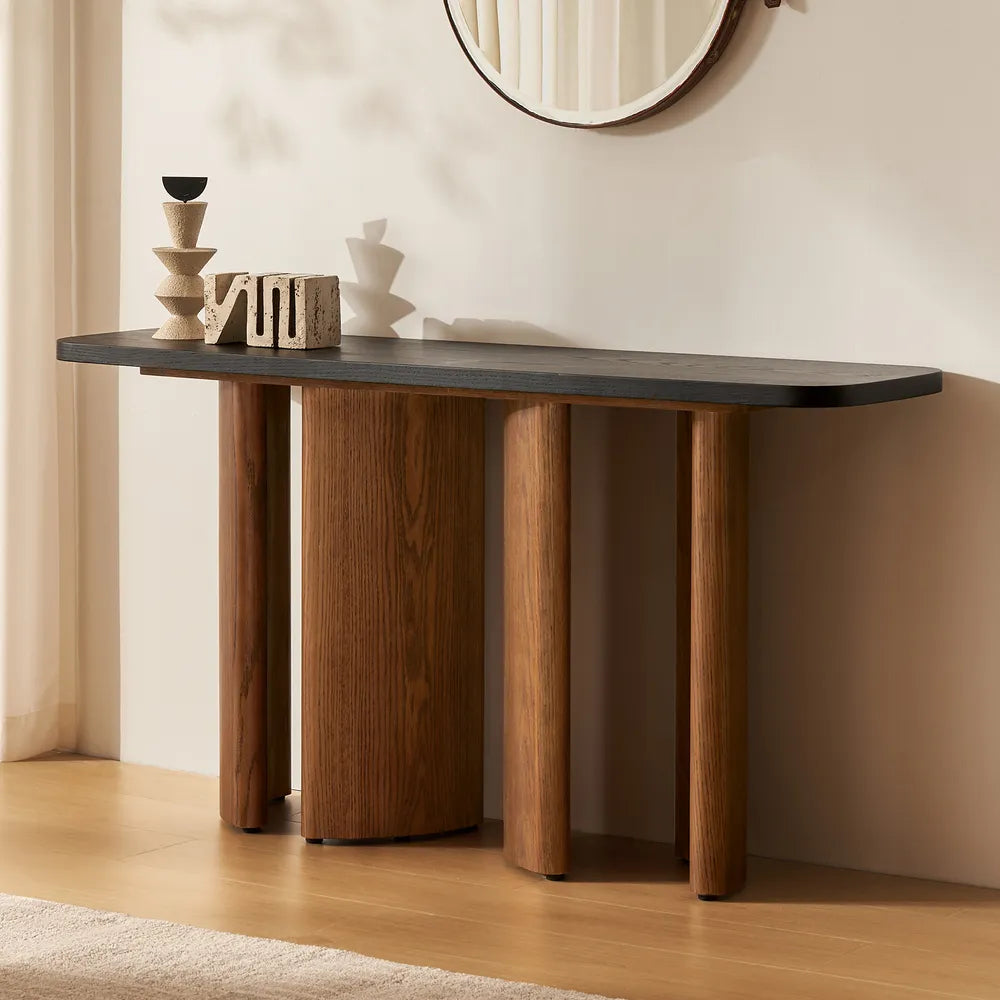 Silas Console Table