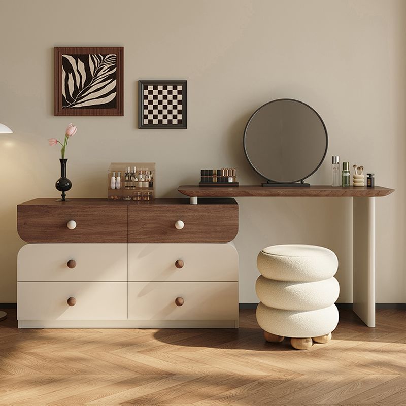 Aura Modular Vanity Suite