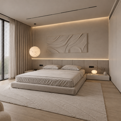 Liora Bedroom Set