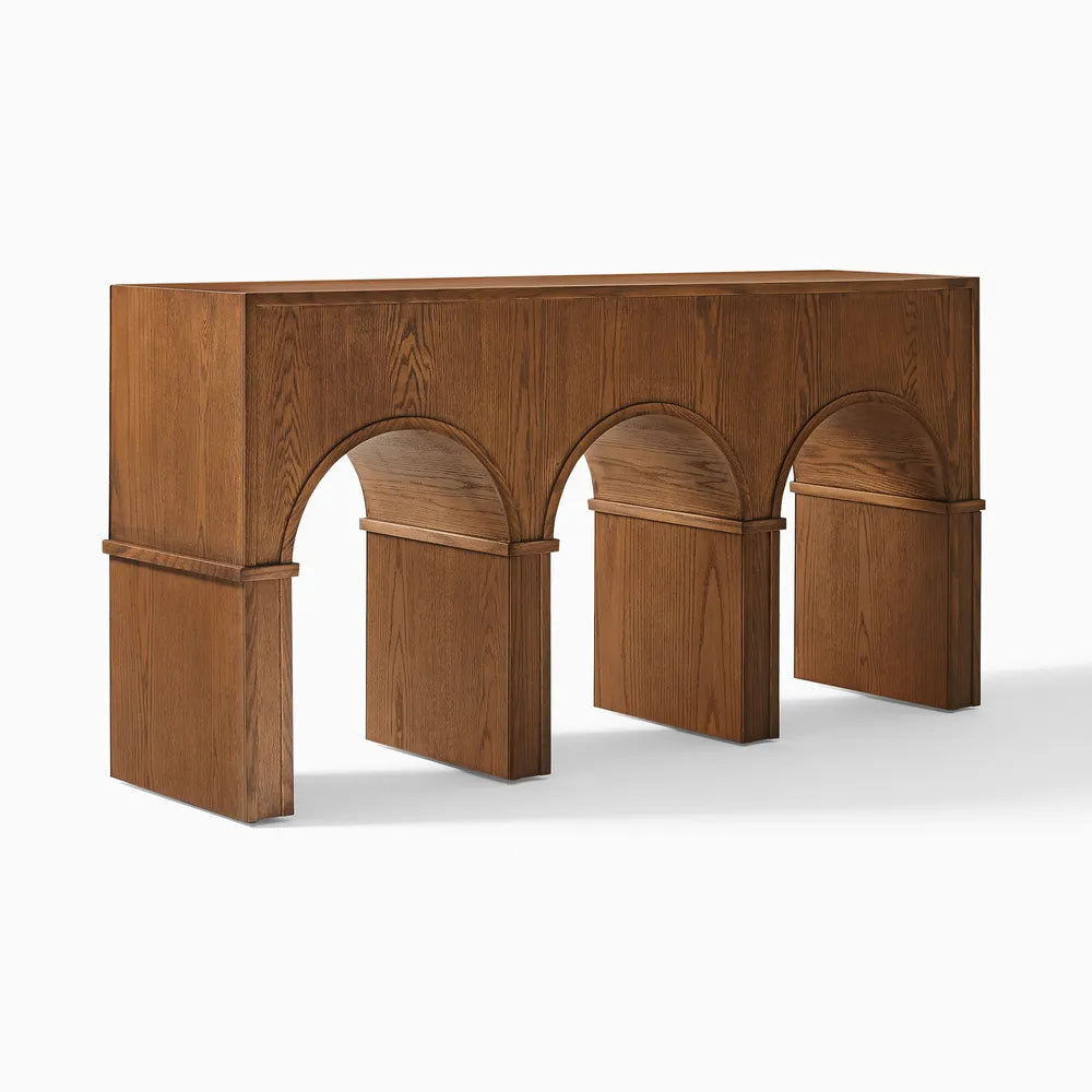 Solvind Console Table