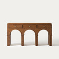 Solvind Console Table