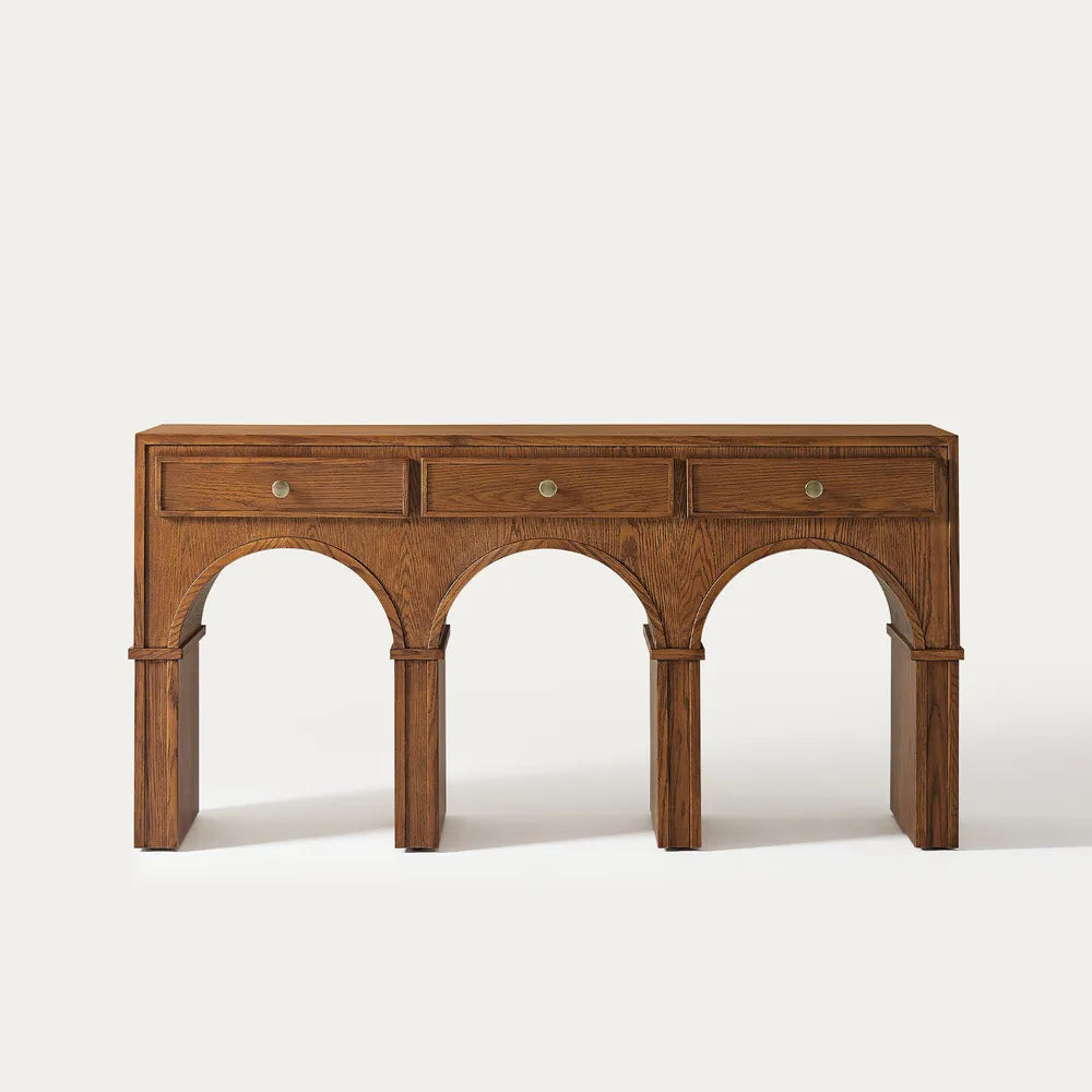 Solvind Console Table