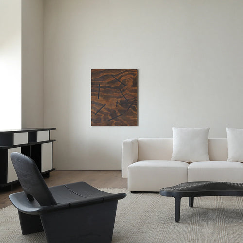 Ansel Armchair
