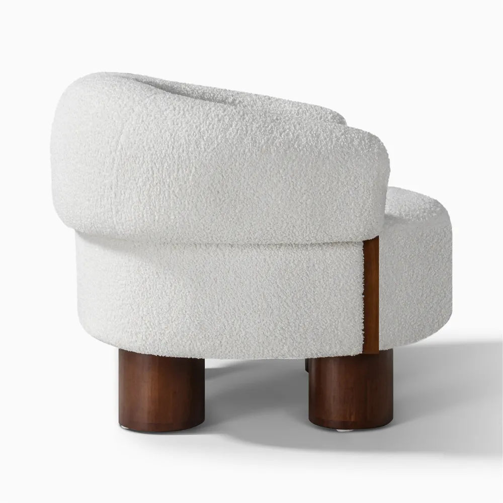 Nixlandy Armchair