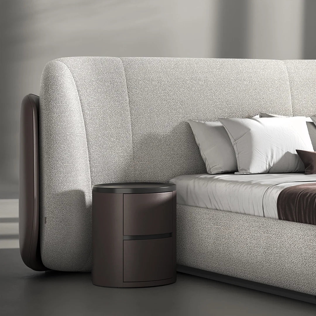 The Horizon Envelope Bed