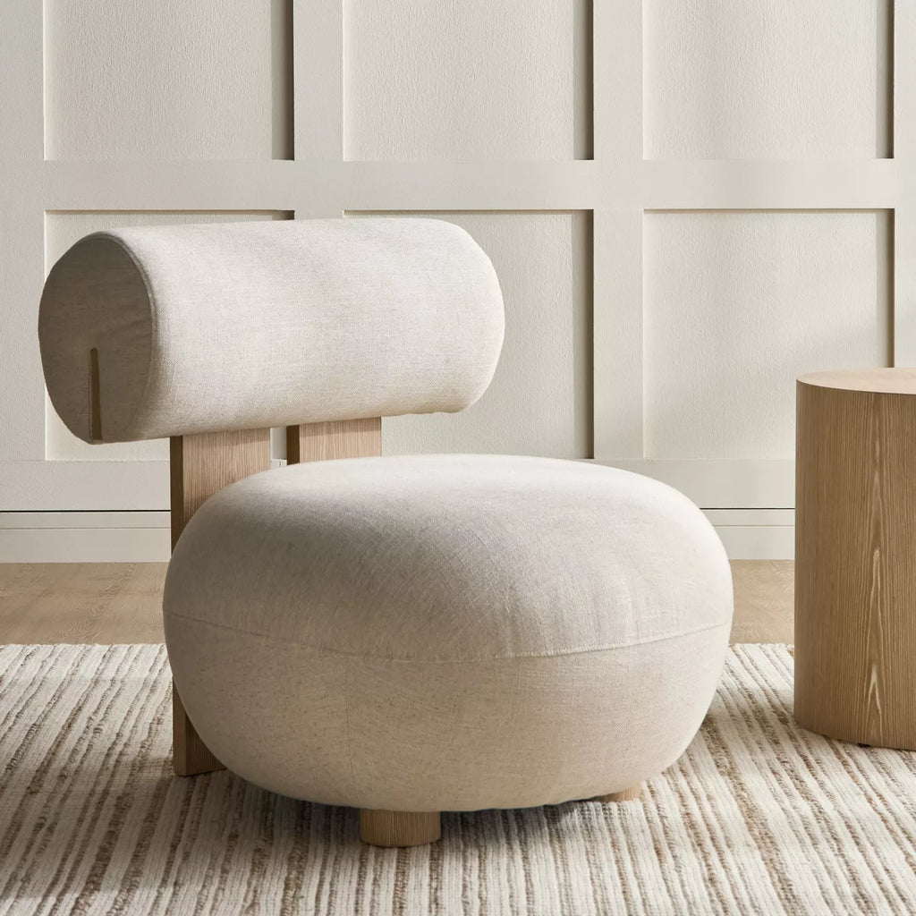 Haven Pebble Chair