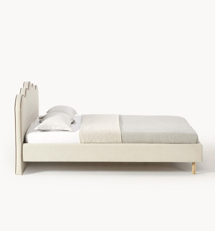 Serena Wave Bed
