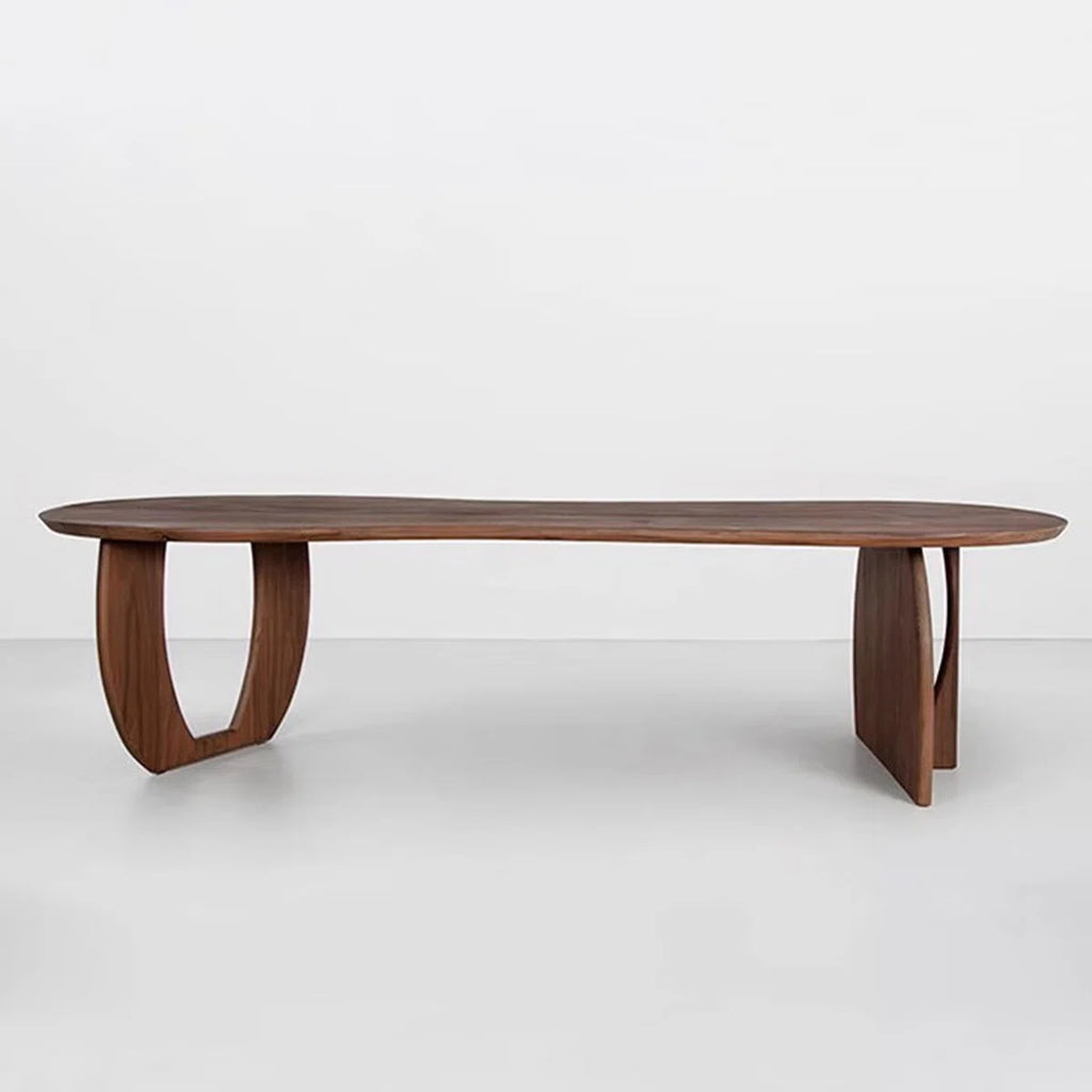 Wind Walnut Dining