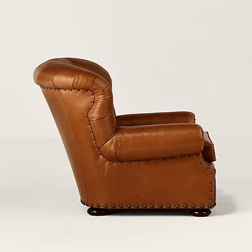 Heritage Vintage Armchair