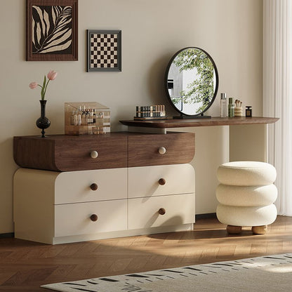 Aura Modular Vanity Suite