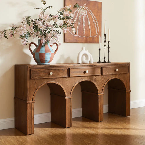 Solvind Console Table