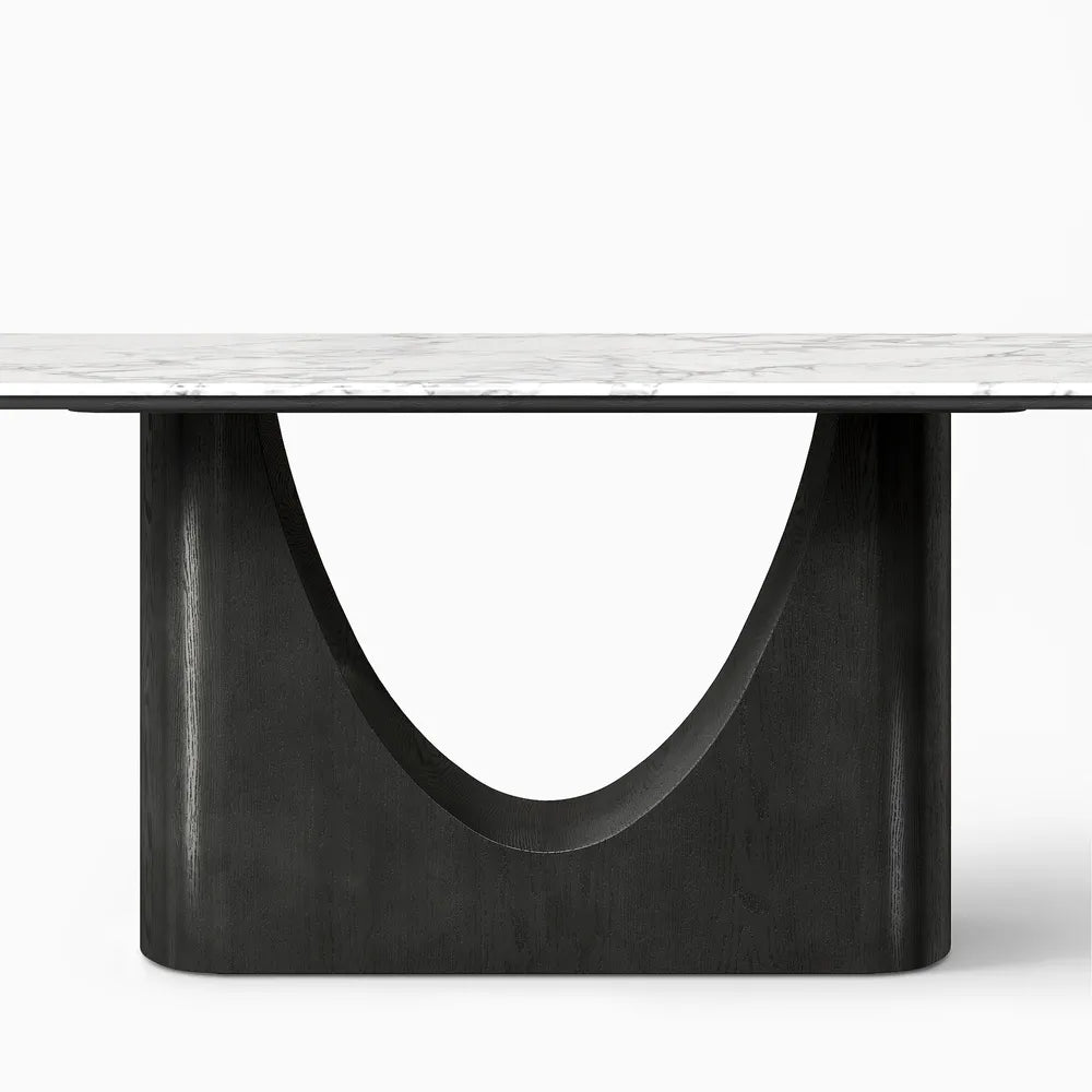 Arcen Dining Table