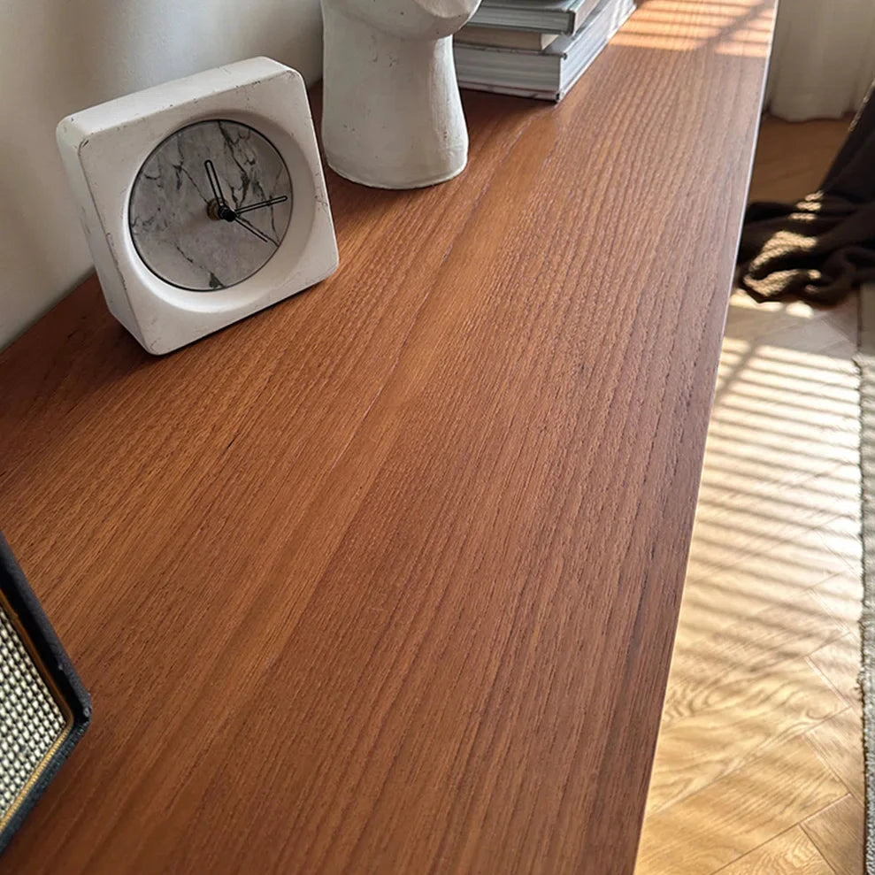 The Verdant Sideboard