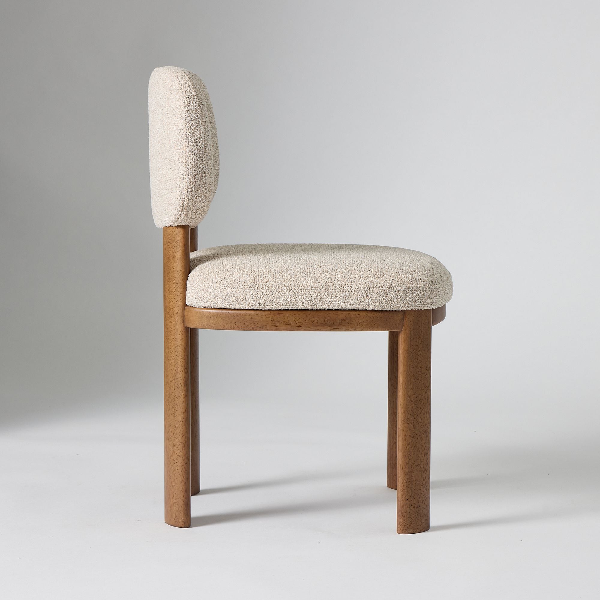 Noma Soft Chair