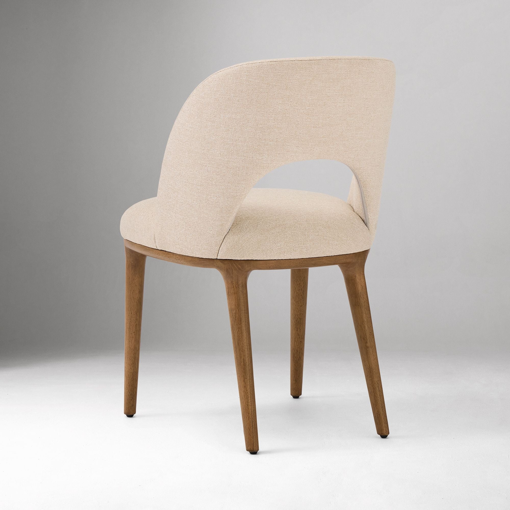 Luna Curve Chair