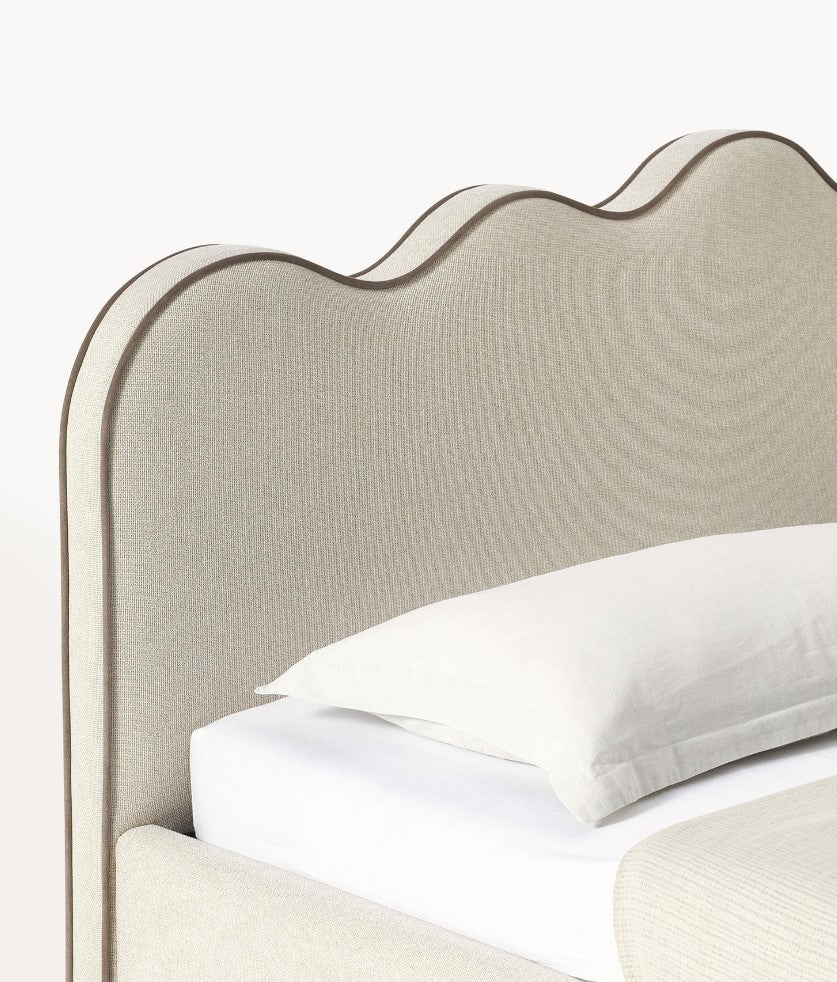 Serena Wave Bed
