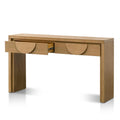 Dusty Oak Desk