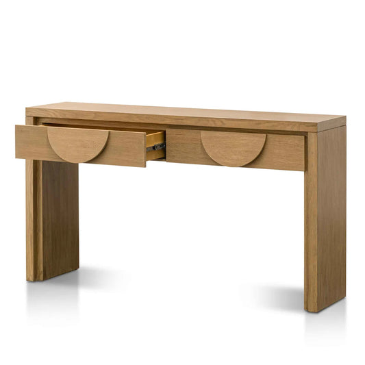 Dusty Oak Desk